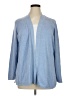 Unbranded Blue Cardigan Size XL (estimated) - photo 1