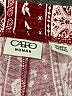 Cato Print Red Casual Pants Size 18 - 20 - photo 4