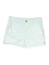 Gap Blue Shorts Size 6 - photo 1