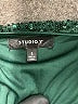 Studio Y Green Cardigan Size L - photo 7