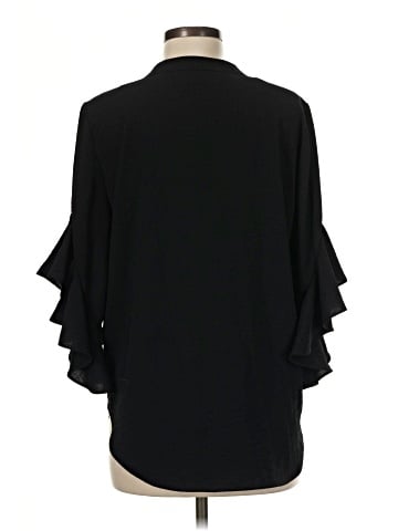 Vince Camuto 3/4 Sleeve Blouse (view 2)