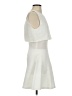 Maje Ivory Cocktail Dress Size 2 - photo 4