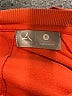 Aspire Orange Sweatshirt Size M - photo 7