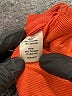 Aspire Orange Sweatshirt Size M - photo 8
