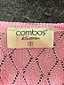 Assorted Brands Pink Sleeveless Top Size S - photo 7