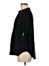 Vince Camuto 100% Polyester Black 3/4 Sleeve Blouse Size M - photo 5