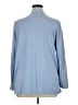 Unbranded Blue Cardigan Size XL (estimated) - photo 2