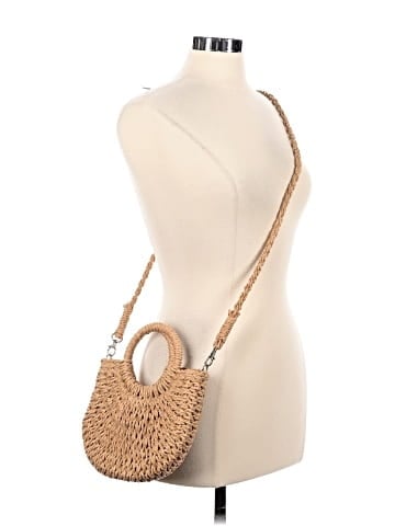 Unbranded Crossbody Bag (view 2)