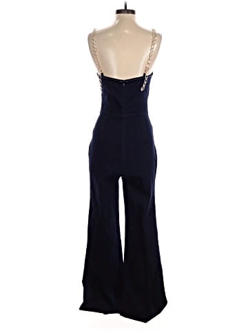 Blue Blush Jumpsuit (view 2)