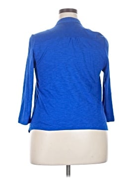 Easywear by Chico's Cardigan (view 2)