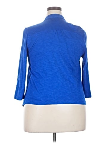 Easywear by Chico's Cardigan (view 2)