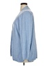 Unbranded Blue Cardigan Size XL (estimated) - photo 5