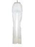 J.Crew White Jeans Size 28 waist (tall) - photo 2