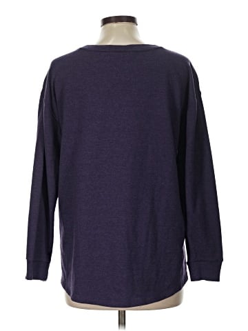 Simply Vera Vera Wang Pullover Sweater (view 2)