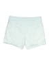 Gap Blue Shorts Size 6 - photo 2