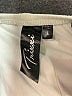 Trixxi 100% Rayon White Sleeveless Top Size L - photo 7