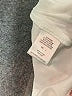 Trixxi 100% Rayon White Sleeveless Top Size L - photo 8