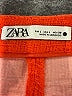 Zara Orange Casual Pants Size L - photo 7