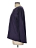 Simply Vera Vera Wang Purple Pullover Sweater Size L - photo 5