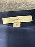 Lark & Ro Solid Blue Casual Dress Size 4 - photo 7