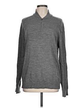 Express Pullover Sweater (view 1)