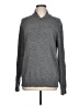 Express Gray Pullover Sweater Size L - photo 1