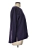Simply Vera Vera Wang Purple Pullover Sweater Size L - photo 4
