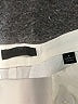 ATM 100% Cotton White Casual Pants Size 2 - photo 7