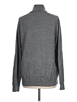 Express Pullover Sweater (view 2)