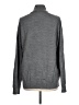 Express Gray Pullover Sweater Size L - photo 2