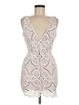 Hello Molly Cocktail Dress