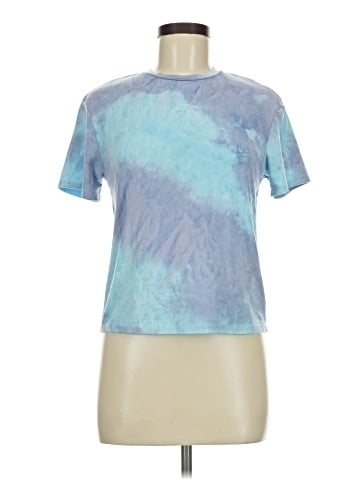 Shein Short Sleeve T-Shirt (view 1)