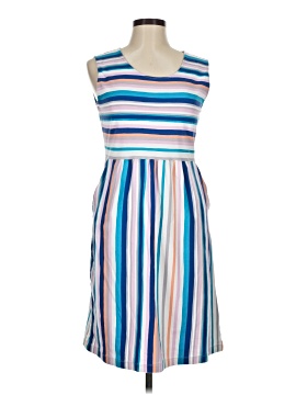 Lands' End Casual Dress (view 1)