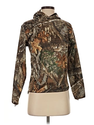Realtree Cardigan (view 1)