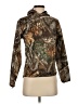 Realtree Camo Brown Cardigan Size XS (estimated) - photo 1