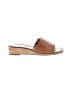 Sam Edelman Brown Wedges Size 7 1/2 - photo 1
