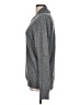 Express Gray Pullover Sweater Size L - photo 5