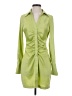 H&M Green Casual Dress Size S - photo 1