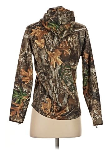 Realtree Cardigan (view 2)