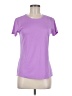 Nike Purple Active T-Shirt Size M - photo 1