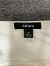Alfani White Short Sleeve Top Size P (petite) - photo 7