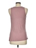 Apt. 9 100% Rayon Pink Tank Top Size M - photo 2