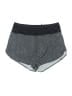Athleta Chevron-herringbone Gray Athletic Shorts Size XS - photo 1