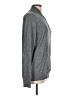 Express Gray Pullover Sweater Size L - photo 4