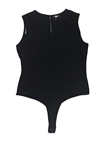 Paige Bodysuit (view 1)