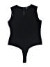 Paige Black Bodysuit Size XL - photo 1