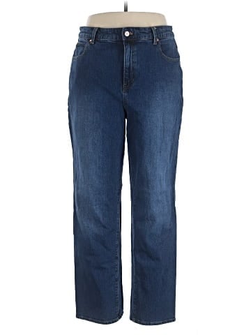 Talbots Jeans (view 1)