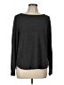 Pink Clover Gray Pullover Sweater Size L (estimated) - photo 1