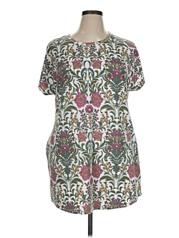 Lularoe Casual Dress (view 1)