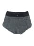 Athleta Chevron-herringbone Gray Athletic Shorts Size XS - photo 2